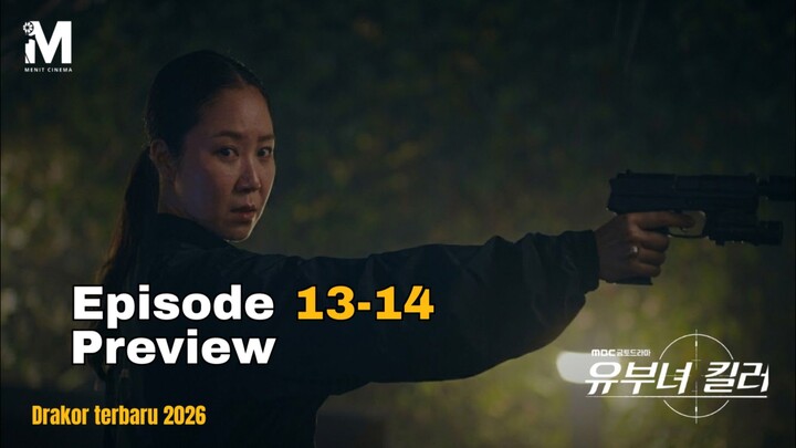 A Bona Fide Killer Episode 13-14 | Final Preview