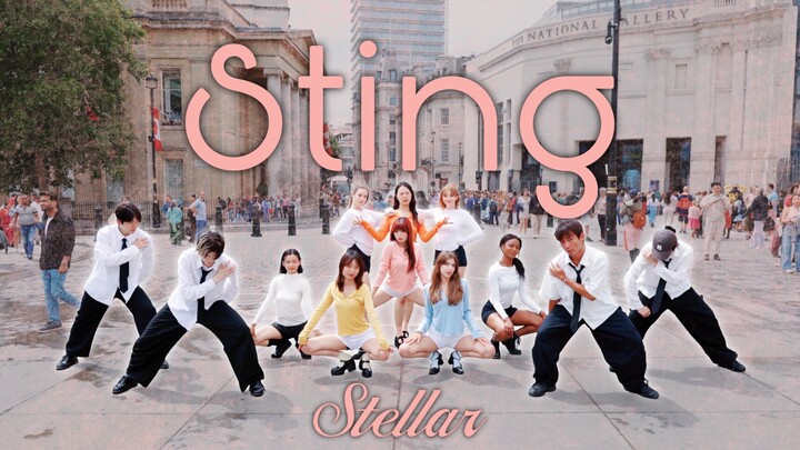 【Stellar - Rasa Perih】Menengok karya klasik Stellar 9 tahun lalu | London