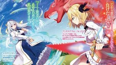 Tensei Oujo to Tensai Reijou no Mahou Kakumei Ep3 sub indo