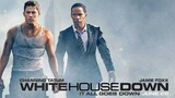 White House Down - Tagalog Dubbed