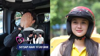 My Heart: Eh Kok Mike dan Raisa Jadi Pada Salah Tingkah Gitu | 17 Juli 2024