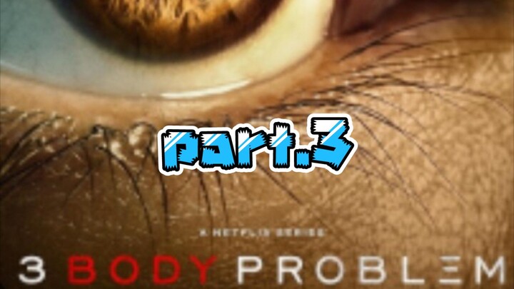 3 PROBLEM BODY