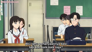 EP1 Yano-kun no Futsuu no Hibi (Sub Indonesia)