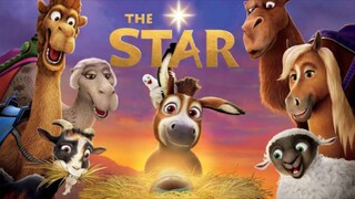 The Star (2017 Full Movie)