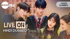 Live on | Ep 1 | Hindi dubbed