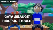 Drama pinjol sang penolong yang meresahkan