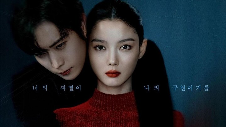 Chin-aehaneun X Ep 7 (sub indo)