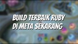 RUBY DI META SEKARANG DAMAGE NYA JADI MAKIN SAKIT!!