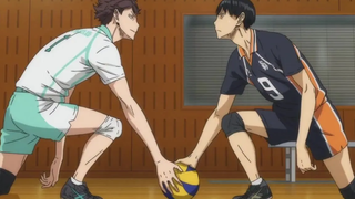 อาโอบะ โจไซ Vs ดาเตะโกะ คาราสึโนะ vs อาโอบะ โจไซ คิง vs มหาราชา