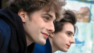 【skam】You are the spring that comes to me at the end of the long winter | elu