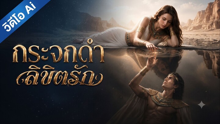 [AI] กระจกดำลิขิตรัก (ซับไทย)