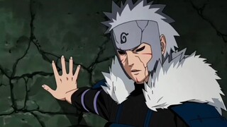 Tobirama: Madara, cậu có biết khi cắt ra màu đỏ là gì không?