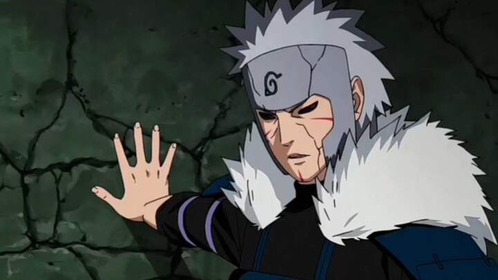 โทบิรามะ: มาดาระ รู้ไหมว่าสีแดงเมื่อผ่าคืออะไร?