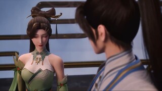 Supreme alchemy eps 128 sub indo