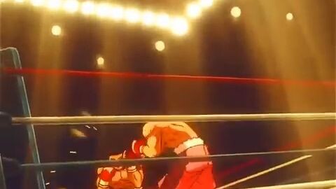 Knockout (Hajime no Ippo) Episode 21 Tagalog Dub