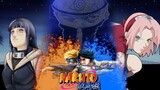 Naruto Shippuden The Movie - 3 (Tagalog Dubbed)