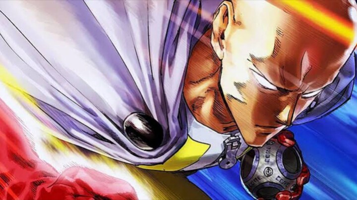 ONE PUNCH MAN SEASON 3 Sub Indo