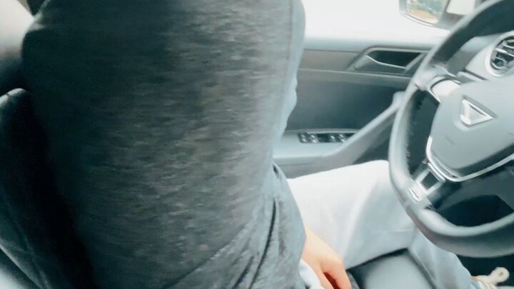 "Driving Practice Is Your Lie"