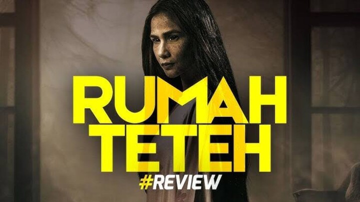 RUMAH TETEH STORY OF HELENA 2025