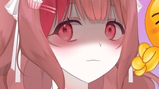 อุบัติเหตุผายลมระหว่างถ่ายทอดสด v ต่างประเทศ? 【ลัคกี้คัพเค้ก】
