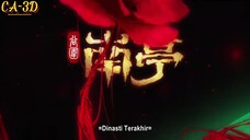 Last Dynasty Eps 02 Sub Indo