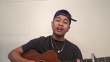 With You - Chris Brown | Cover by Justin Vasquez