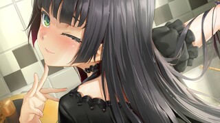 【เวอร์ชันเต็ม/เสียงต้นฉบับของเกม】生しとし生けなもの(คุณภาพเสียงแบบไม่สูญเสีย)