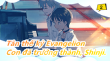 Tân thế kỷ Evangelion|[Chương cuối] Con đã trưởng thành, Shinji._2