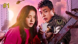 Newtopia-S1E1 (2025) الترجمة العربية