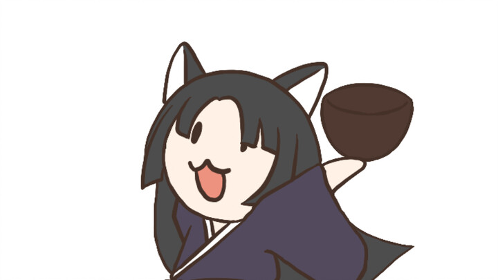 [Arknights] หัวหน้าขอทานที่ดุร้าย