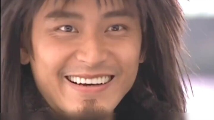 Breaking waves, severing love and loyalty—name your son “Duan Yi” #GreatDramaRecommendation #Martial