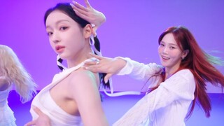 OH MY GIRL最新回归曲Classified舞蹈版公开
