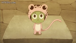 Hội Pháp Sư Fairy Tail tập 187