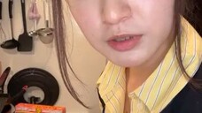 Kojina Yui (EX-HKT48/YouTube Live/2024.10.01)