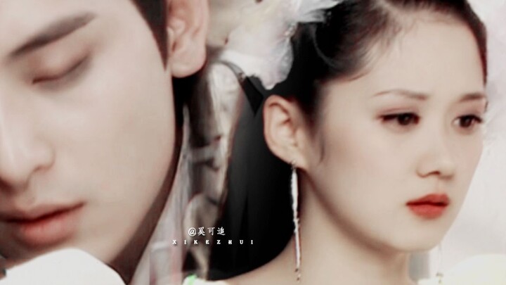 Chàng trai cuồng si gặp được cô em ngọt ngào, anh ấy liền đi chệch khỏi cốt truyện chính