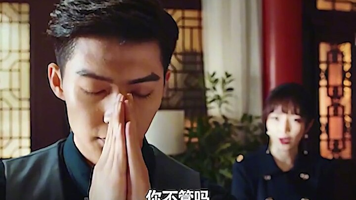 盗墓笔记：只有佛爷敢坐的位置 居然被吴邪坐了
