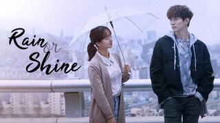 Rain or Shine | Ep 2 | Hindi dubbed