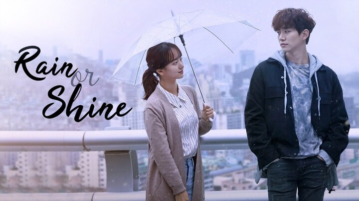 Rain or Shine | Ep 1 | Hindi dubbed