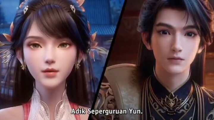 Againts The Gods S2 Eps 1 🔥