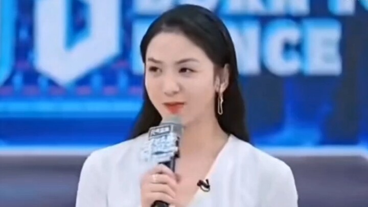 موضوع تحليل شخصية تانغ شي يي، رئيسة مسرح الصين للأوبرا والرقص