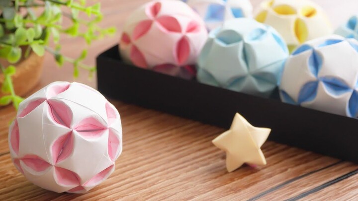 ถ้าอธิษฐานต่อดวงดาวแล้วได้ผลจริงล่ะก็ ลูกแก้วอธิษฐานดวงดาวนี้ก็เหมาะจะใช้อธิษฐานขอพรใหญ่สักข้อเลยนะ!