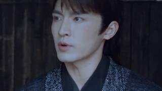 [Xiao Zhan Narcissus | Sanxian] Episode 13 of "Cinnabar Tears" | I came just when spring was not her