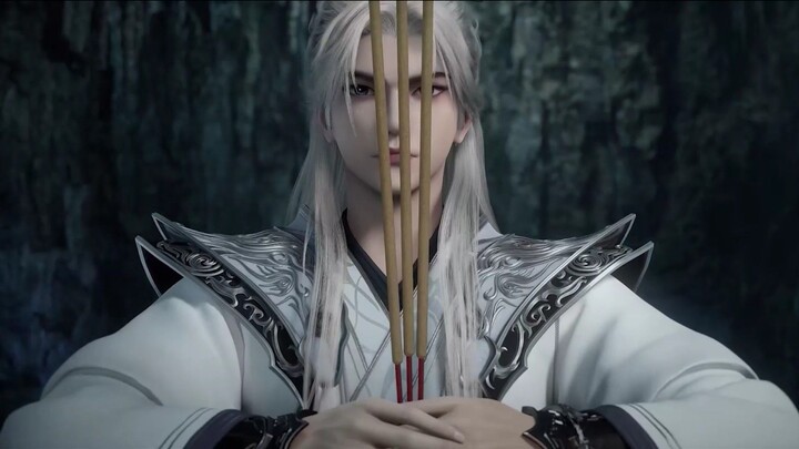 Renegade Immortal Episode 94 Sub Indo