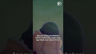 JANGAN TERLALU DIPIKIRIN #anime #funny #shorts