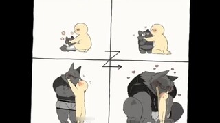 Revisiting Hyaku Big Dog 2.0