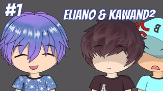 Animasi PNG Eliano Part 1