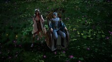 Peerless Battle Spirit Episode 133 Sub Indo