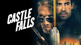 CASTLE FALLS 2021/ACTION/TRILLER