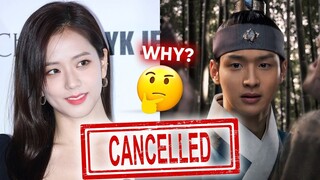 11 Korean Dramas That Were Cancelled Due To Netizen Backlash! [Ft. HappySqueak]