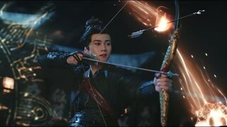 Legend of Dark River 16